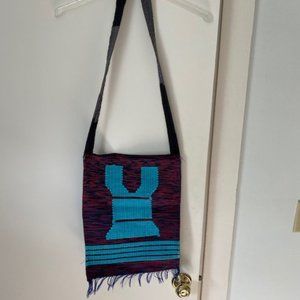 Handmade Tote Bag